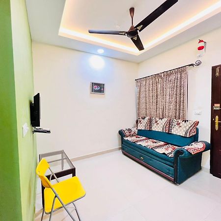 Guruvayoor Resort Guruvāyūr Εξωτερικό φωτογραφία