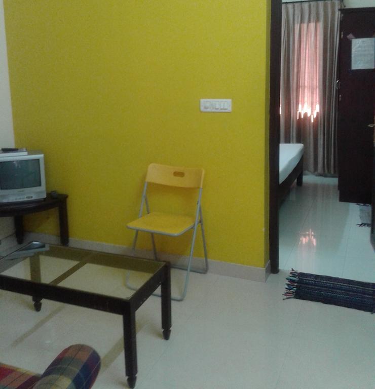 Guruvayoor Resort Guruvāyūr Δωμάτιο φωτογραφία
