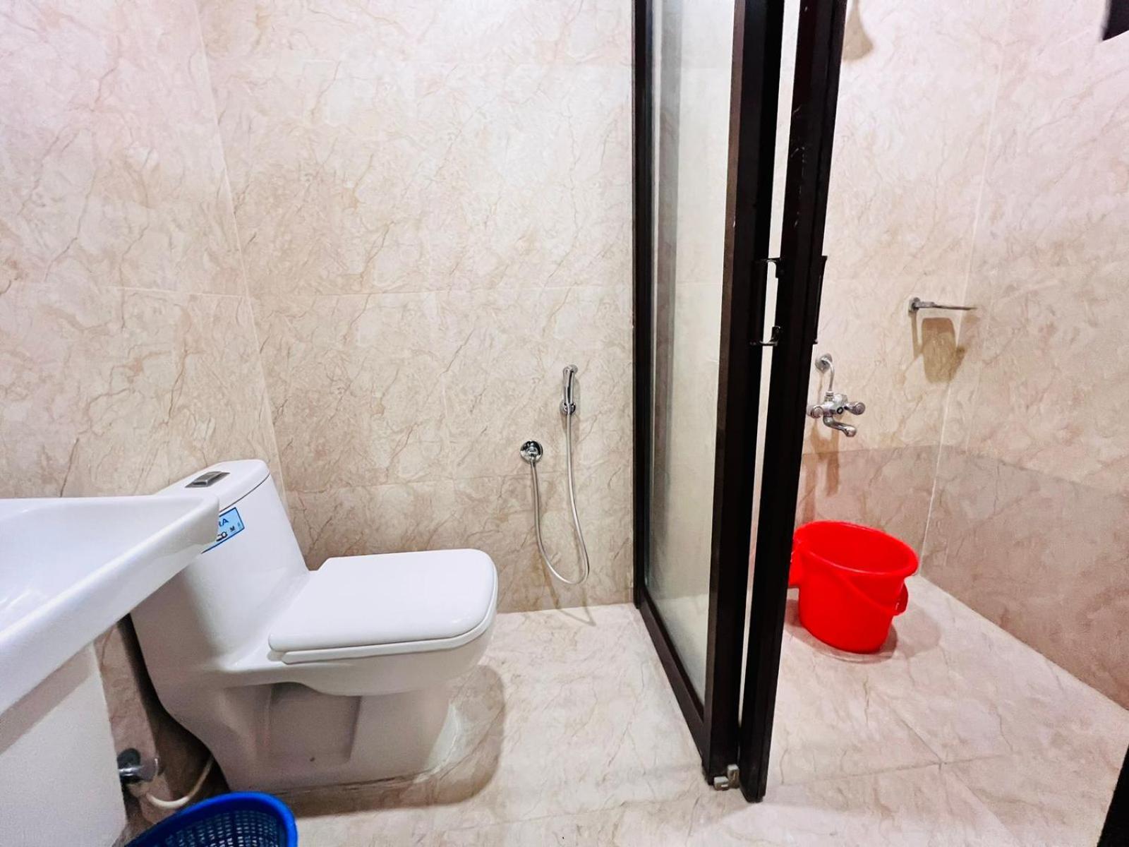 Guruvayoor Resort Guruvāyūr Εξωτερικό φωτογραφία