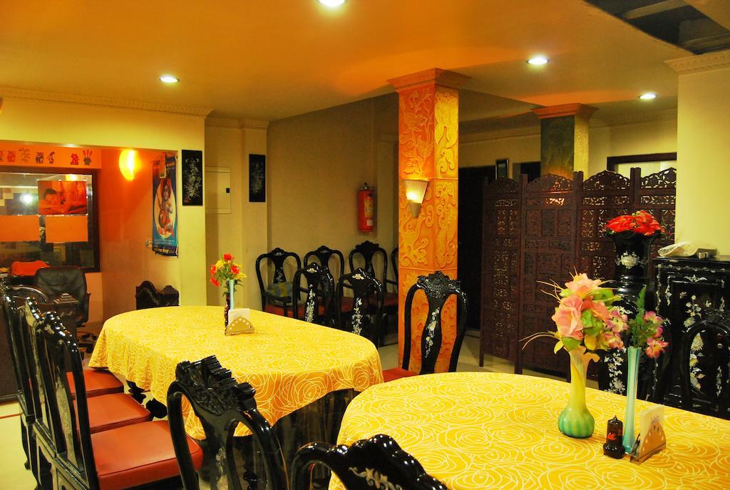 Guruvayoor Resort Guruvāyūr Εξωτερικό φωτογραφία